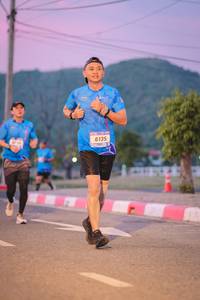 BIB: 6135
                            <button type="button" onclick="openModal(3388385)" class="btn btn-primary btn-sm float-right btn-popup" data-toggle="modal" data-target=".modal-high-quality">
                        <i class="fas fa-shopping-cart"></i> Add to Cart
                    </button>
                                            <button type="button" onclick="isThisMe(3388385, true)" class="btn btn-success btn-sm float-right btn-popup btn-isme hidden" data-toggle="tooltip" data-placement="bottom" title="นี่คือรูปของคุณใช่ไหม คลิกที่นี่เพื่อเอาเข้าอัลบั้ม">
                        <i class="fas fa-plus"></i> Add to album
                    </button>
                    <button type="button" onclick="isThisMe(3388385, false)" class="btn btn-warning btn-sm float-right btn-popup btn-isnotme hidden">
                        <i class="fas fa-ban"></i> Remove from album
                    </button>